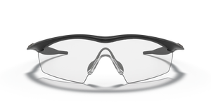 Oakley SI Ballistic M Frame 3.0 Black/ Clear