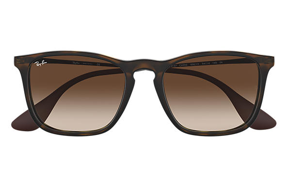 Ray Ban  4187 Chris