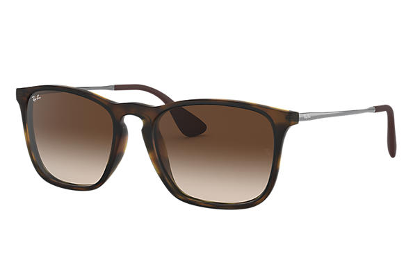 Ray Ban  4187 Chris