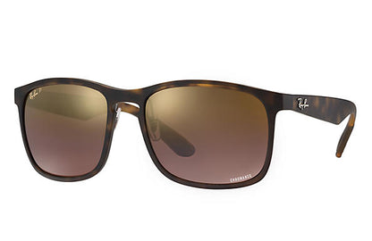 Ray Ban 4264 Chromance