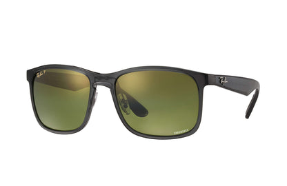 Ray Ban 4264 Chromance