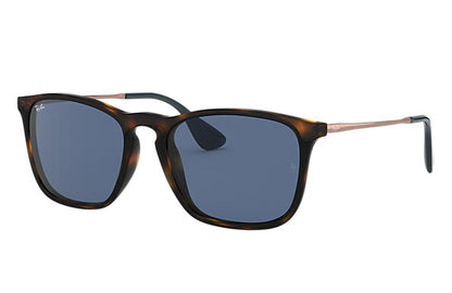 Ray Ban  4187 Chris