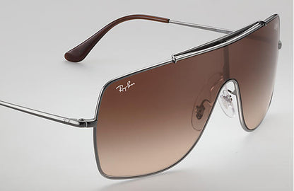 Ray Ban 3697 Wings II