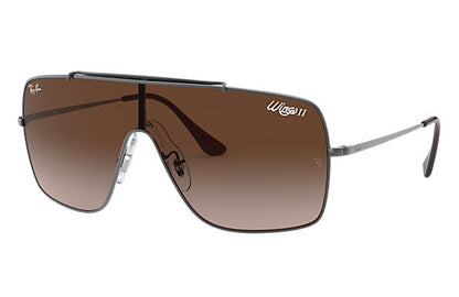 Ray Ban 3697 Wings II