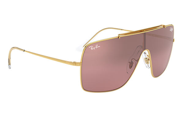 Ray Ban 3697 Wings II