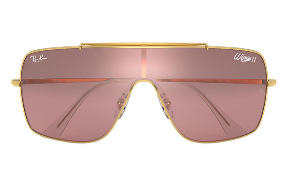 Ray Ban 3697 Wings II