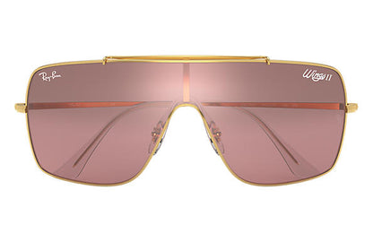 Ray Ban 3697 Wings II