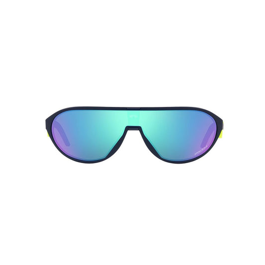 Oakley CMDN Matte Navy / Prizm Sapphire
