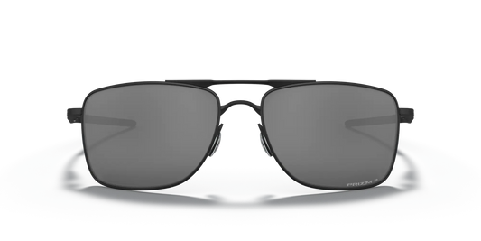 Oakley Gauge 8 Matte Black/Prizm Black Polar 62