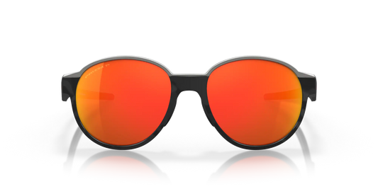 Oakley Coinflip Matte Black Camo-Prizm Ruby Polar