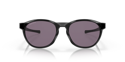 Oakley Reedmace Black ink - Prizm Grey 54