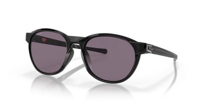 Oakley Reedmace Black ink - Prizm Grey 54