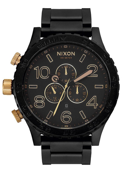 Nixon 51-30 Chrono