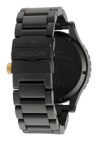 Nixon 51-30 Chrono