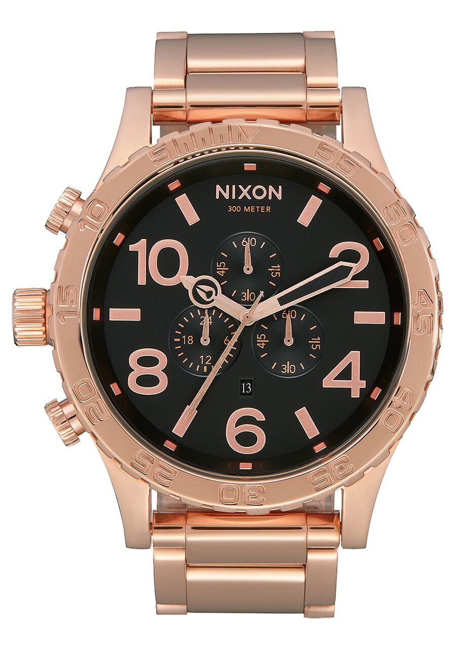 Nixon 51-30 Chrono