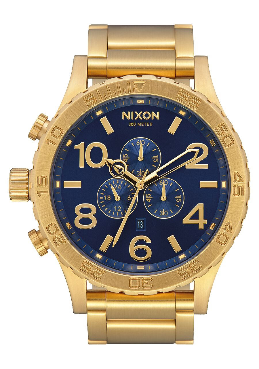 Nixon 51-30 Chrono