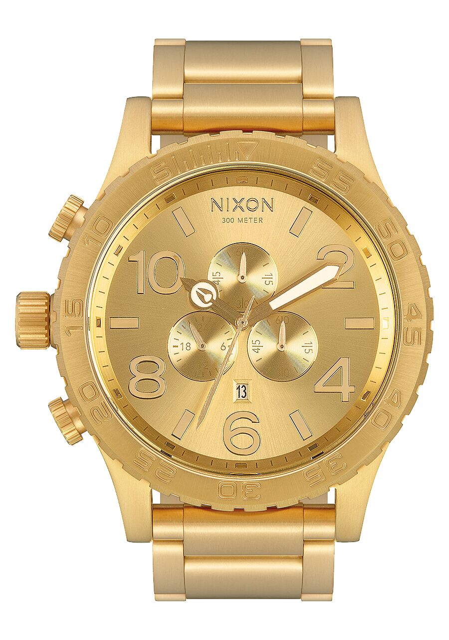 Nixon 51-30 Chrono