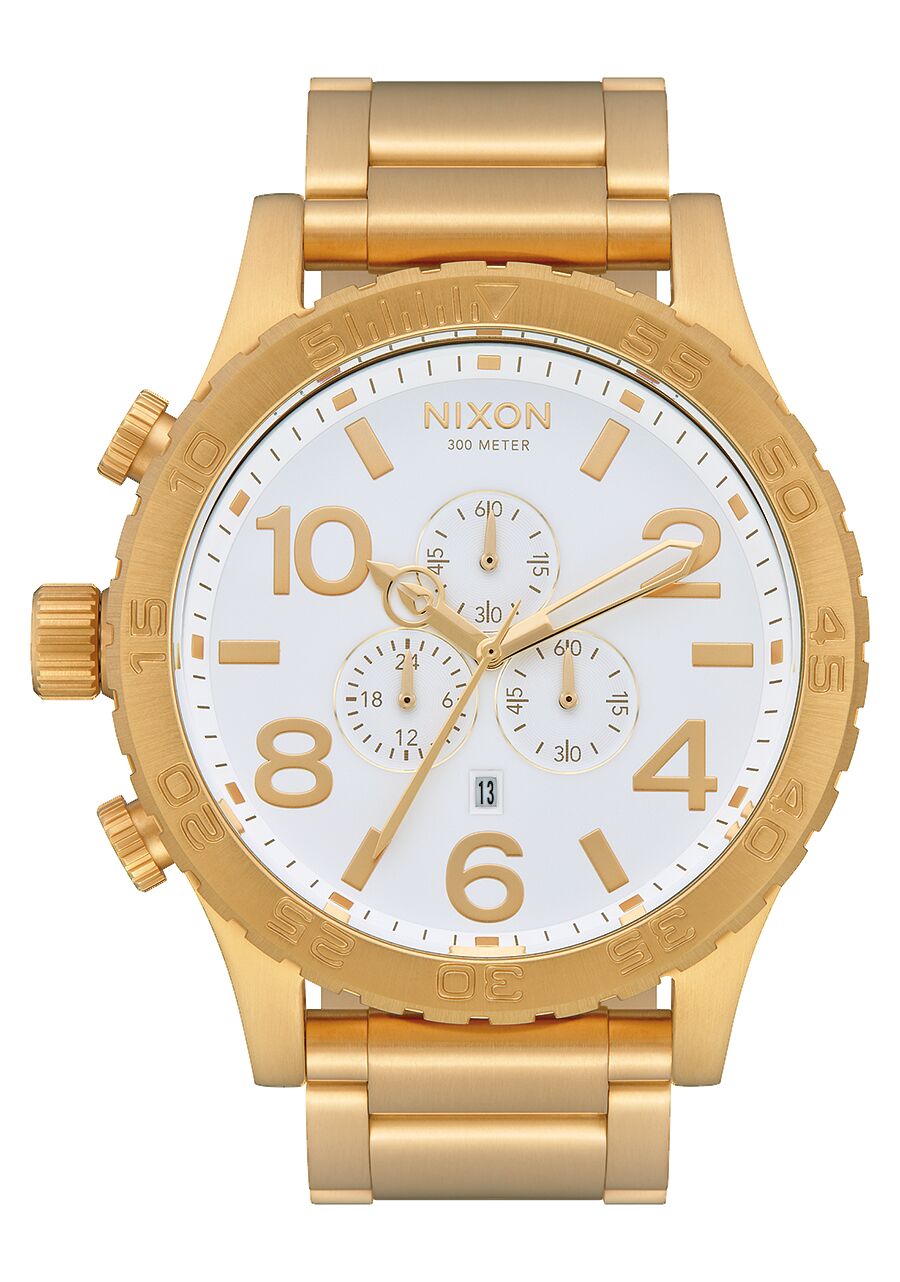 Nixon 51-30 Chrono