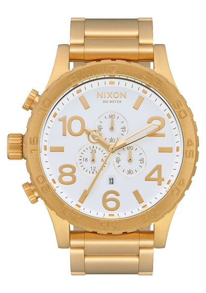 Nixon 51-30 Chrono