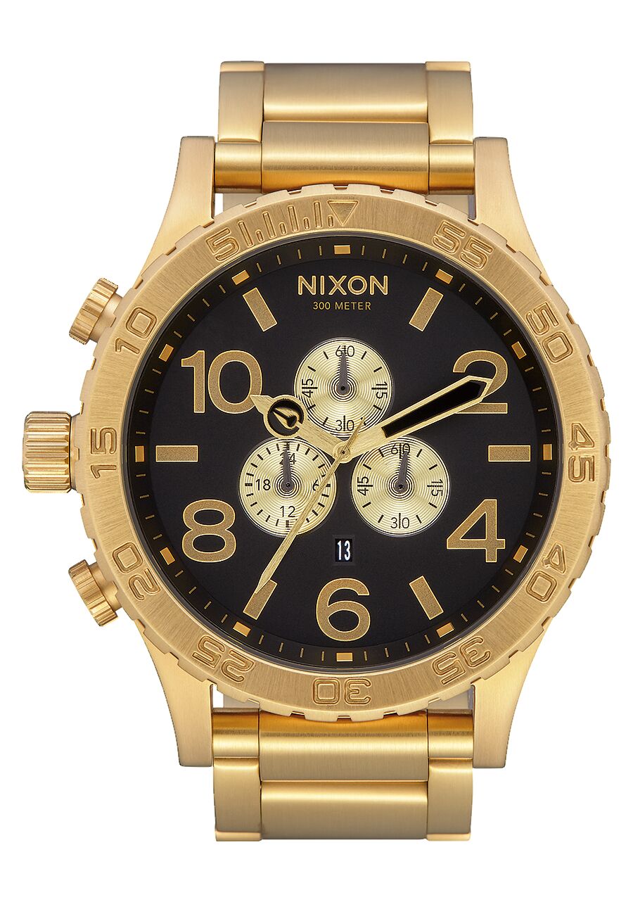 Nixon 51-30 Chrono