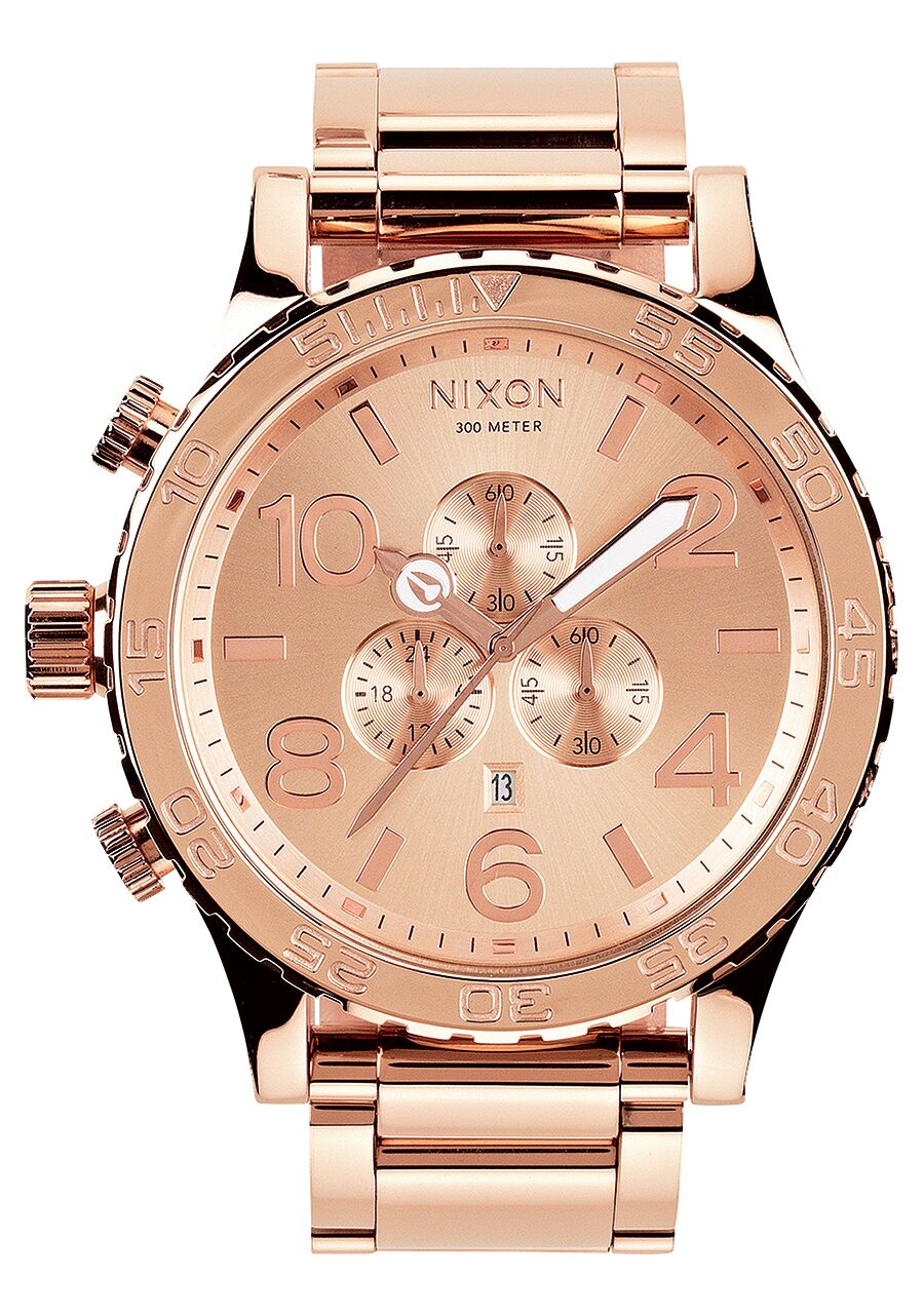 Nixon 51-30 Chrono