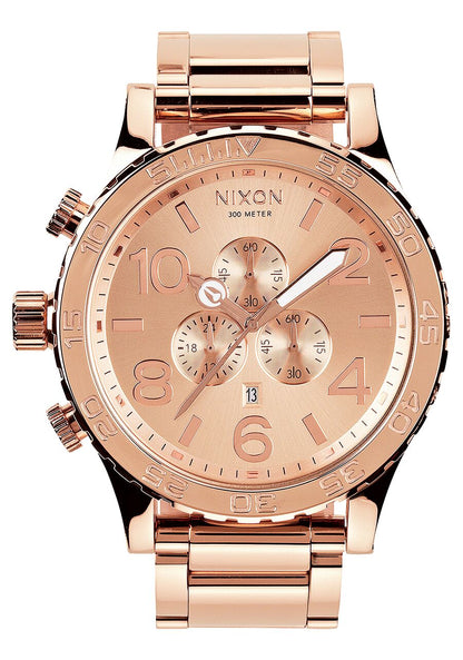 Nixon 51-30 Chrono