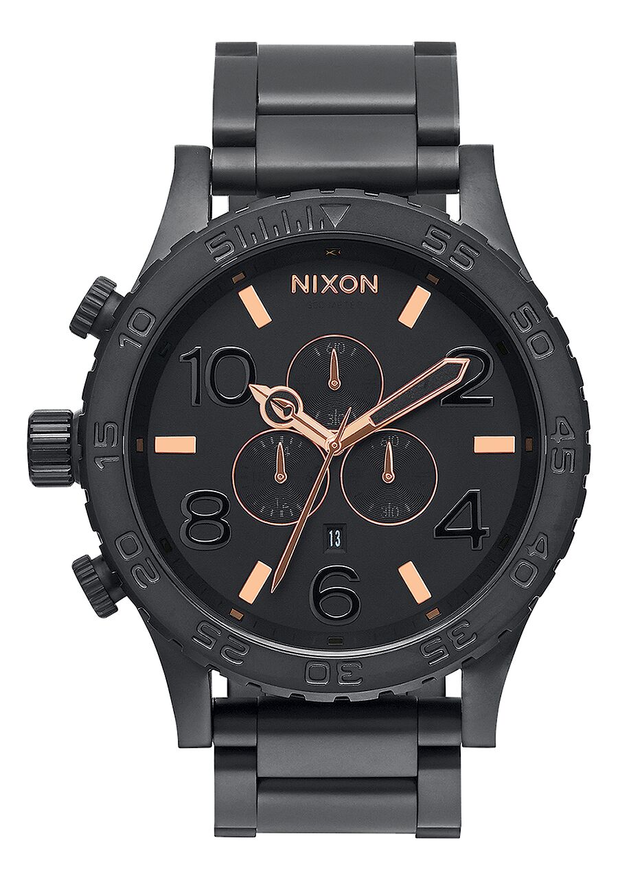 Nixon 51-30 Chrono