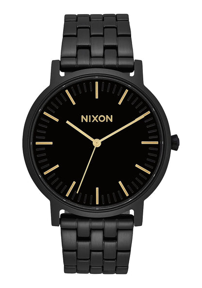 Nixon Porter Metal