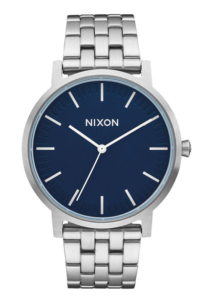 Nixon Porter Metal