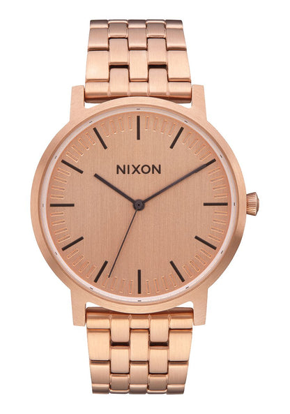 Nixon Porter Metal