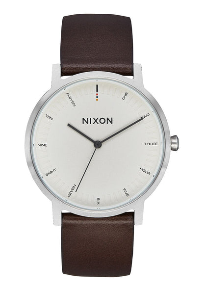 Nixon Porter Leather