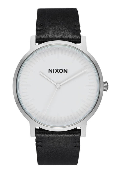 Nixon Porter Leather