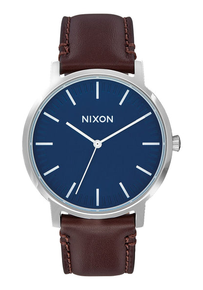 Nixon Porter Leather