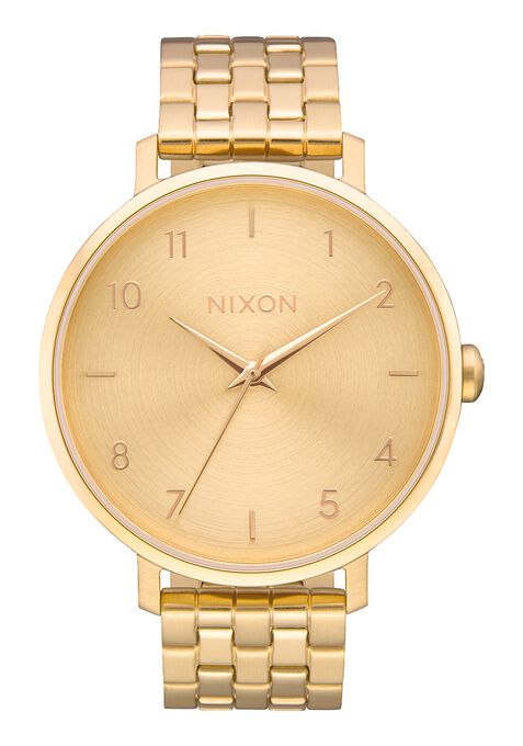 Nixon Arrow Metal