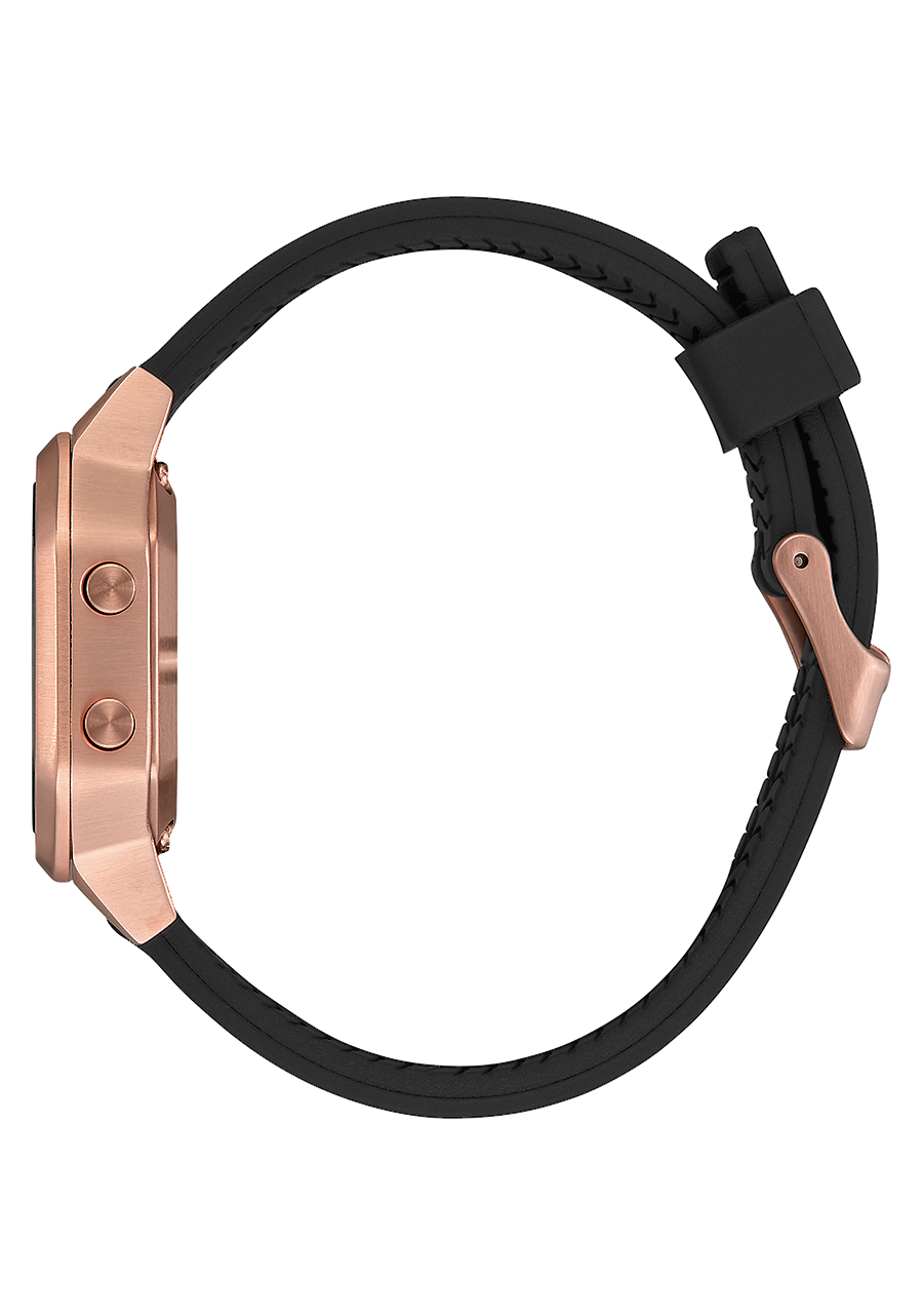 Nixon Siren SS Rose Gold/Black