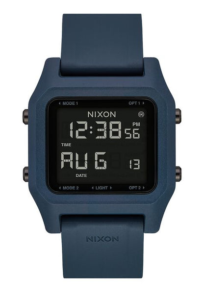 Nixon Staple Dark Slate