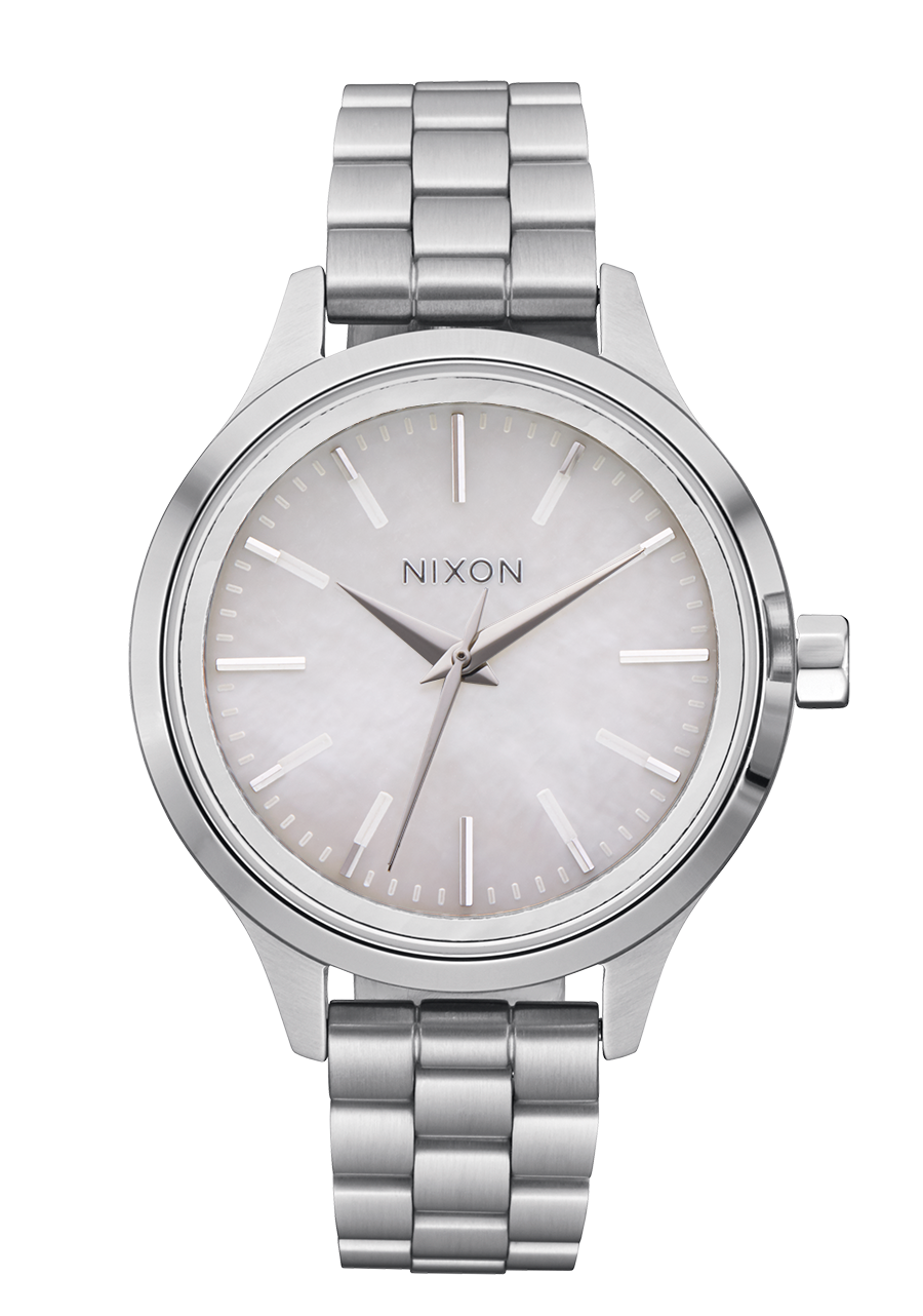 Nixon Optimist Watch