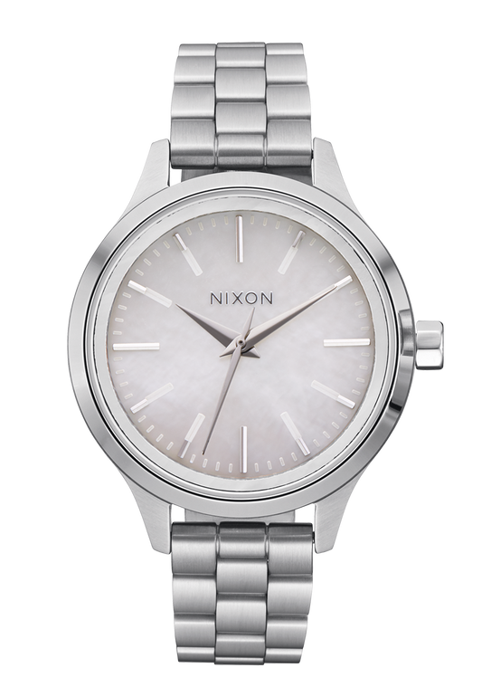 Nixon Optimist Watch