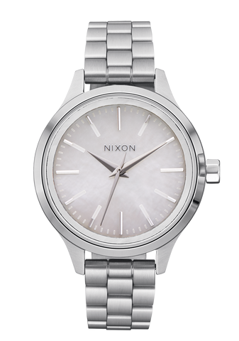 Nixon Optimist Watch
