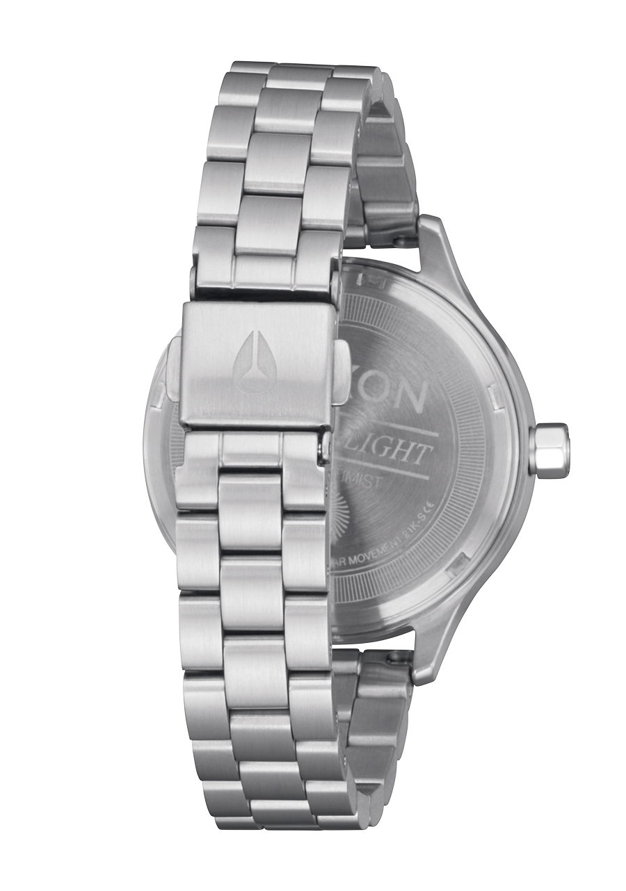 Nixon Optimist Watch