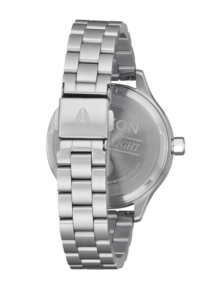 Nixon Optimist Watch