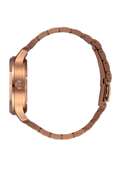 Nixon Optimist - All Rose Gold