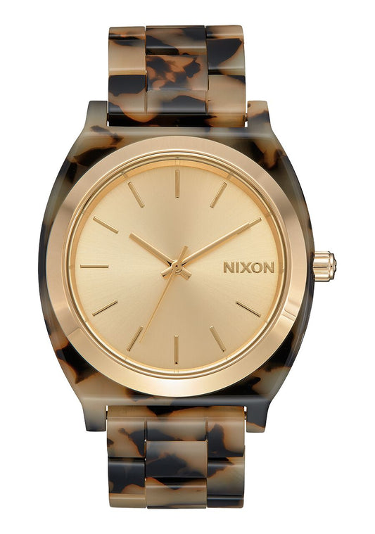 Nixon Time Teller Acetate