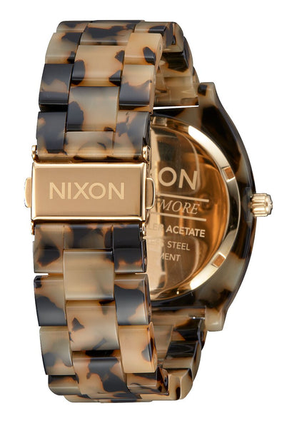 Nixon Time Teller Acetate