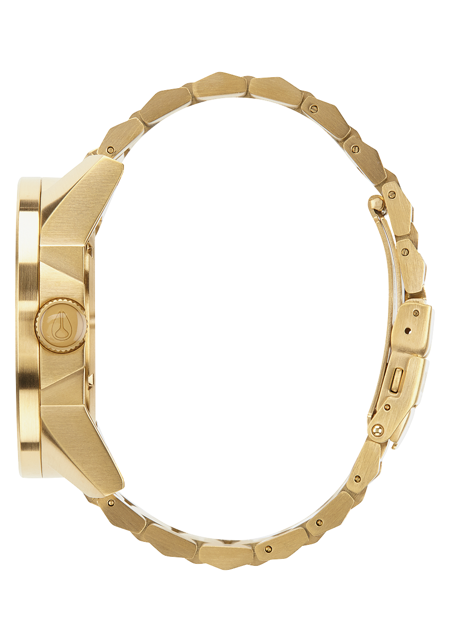 Nixon Corporal SS All Gold