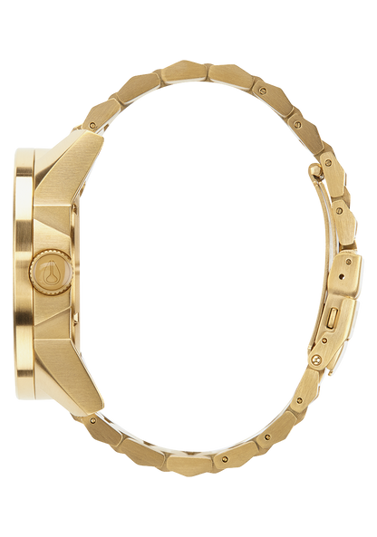 Nixon Corporal SS All Gold