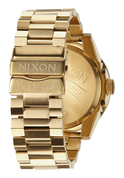 Nixon Corporal SS All Gold