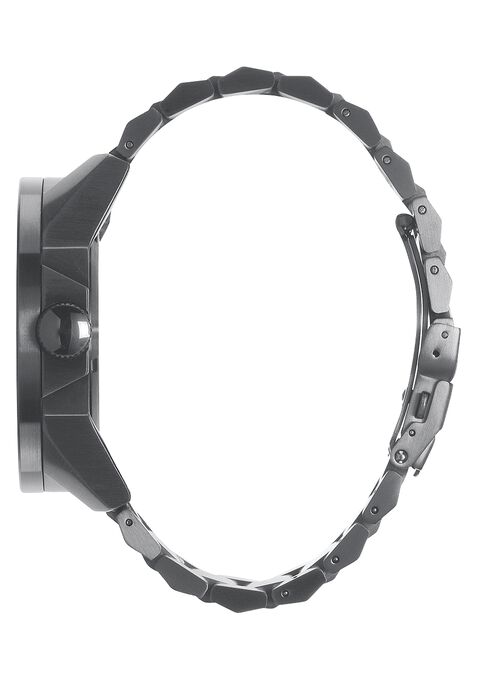 Nixon Corporal SS All Gunmetal/Black