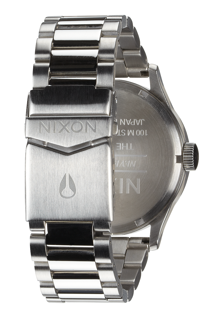 Nixon Sentry SS Blue Sunray