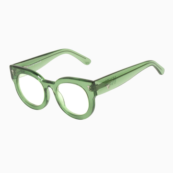 Valley ADCC Optical Bottle Green